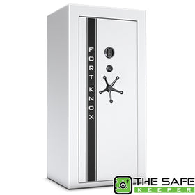 Fort Knox Protector 6031 Gun Safe, image 2