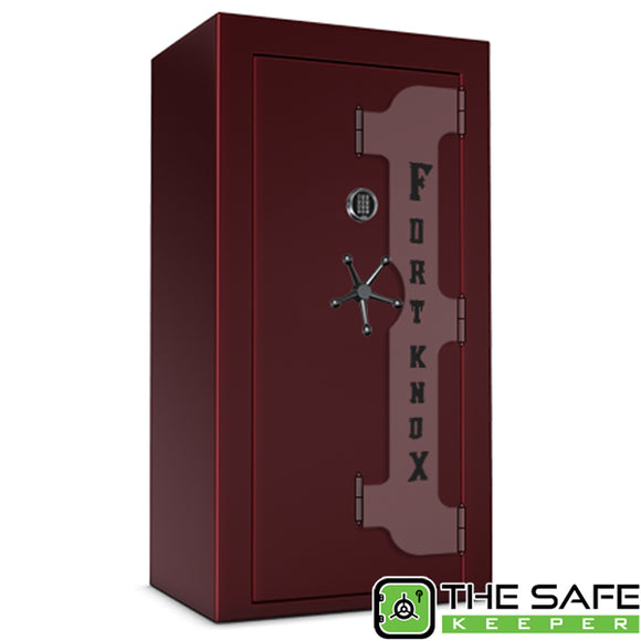 Fort Knox Protector 6637 Gun Safe, photo 5