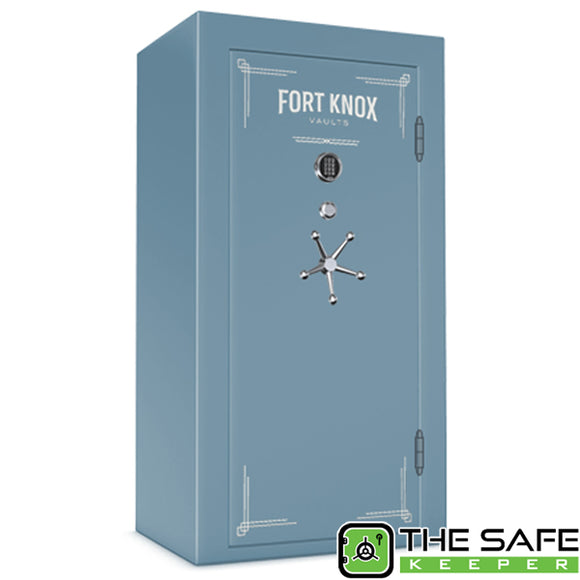 Fort Knox Protector 6637 Gun Safe, photo 6