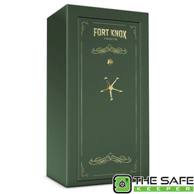 Fort Knox Protector 6637 Gun Safe, image 1