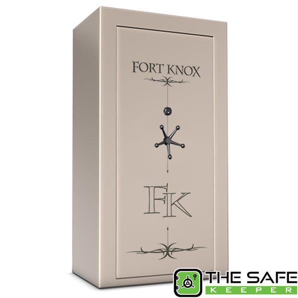 Fort Knox Protector 7241 Gun Safe