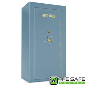 Fort Knox Protector 7241 Gun Safe, image 2
