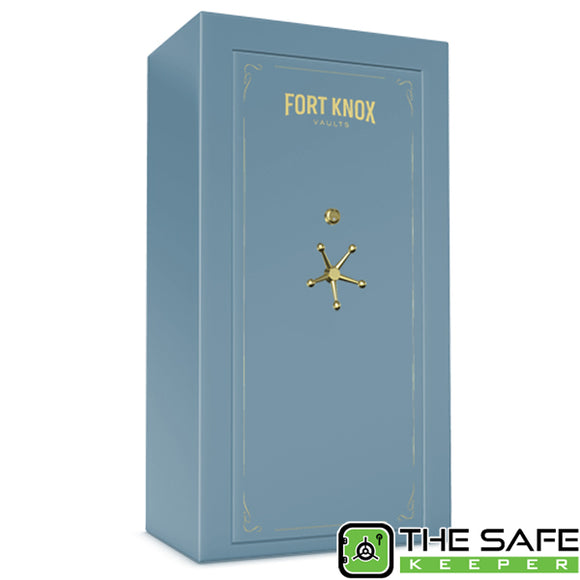 Fort Knox Protector 7241 Gun Safe, photo 2