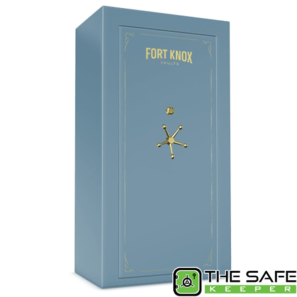 Fort Knox Protector 7241 Gun Safe