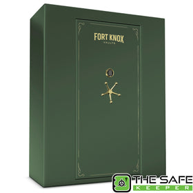 Fort Knox Protector 7261 Gun Safe, image 2