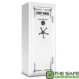 Fort Knox Spartan 6026 Gun Safe, image 1