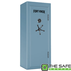 Fort Knox Spartan 6026 Gun Safe, image 2