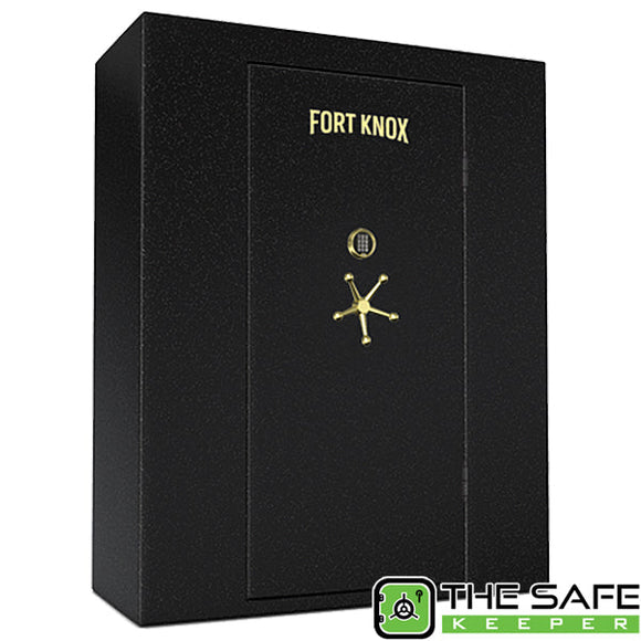 Fort Knox Spartan 7261 Gun Safe, photo 2