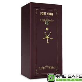 Fort Knox Titan 6031 Gun Safe, image 2