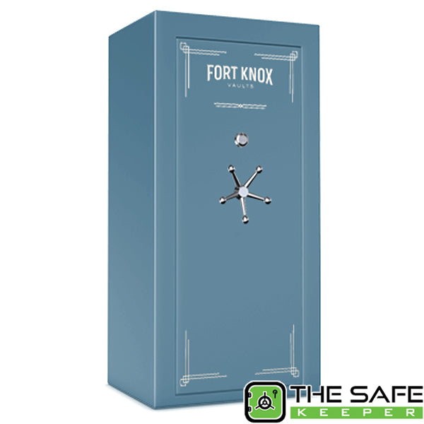 Fort Knox Titan 6031 Gun Safe