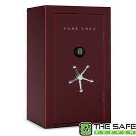 Fort Knox Maverick 4024 Biometric Safe, image 1