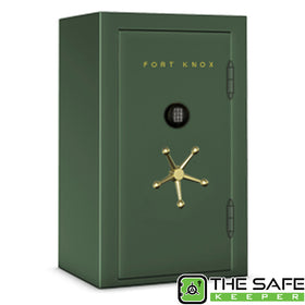 Fort Knox Maverick 4024 Biometric Safe, image 2