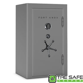 Fort Knox Maverick 4024 Home Safe, image 1