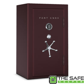 Fort Knox Maverick 4024 Home Safe, image 2