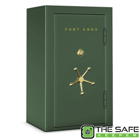 Fort Knox Treasury 4026 Home Safe, photo 3