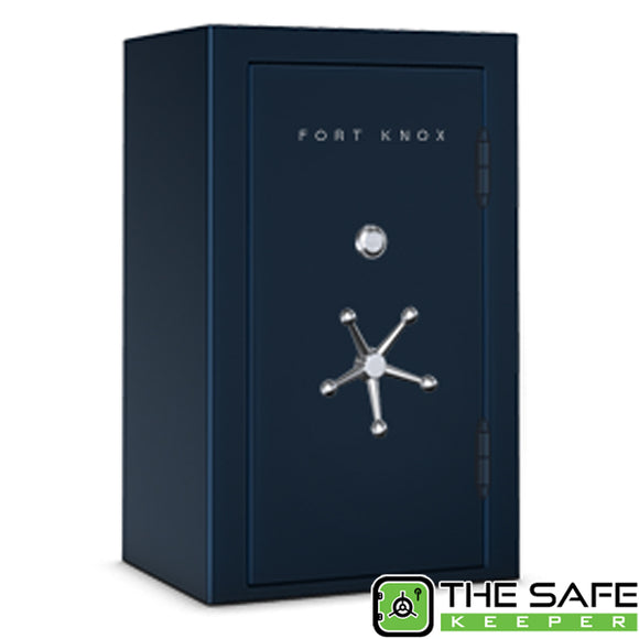 Fort Knox Treasury 4026 Home Safe, photo 5