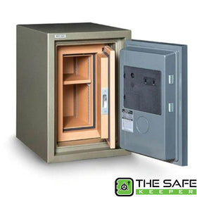 Hollon HDS-500E Data Home Safe, image 2