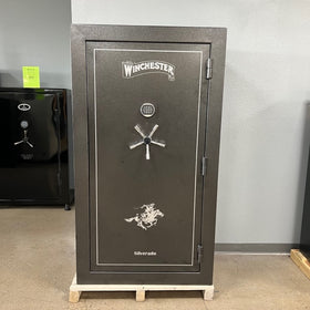 Used Winchester Silverado 51 Gun Safe, image 1