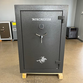 Used Winchester 45 Gun Safe, image 1