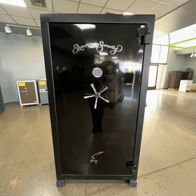 Used Amsec BF7240 Gun Safe, image 1