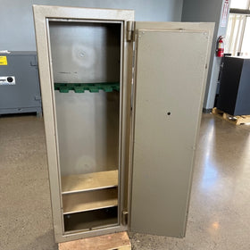 Used Mutual Gun Safe, image 2