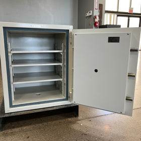 Used Rhino Home Safe, image 2