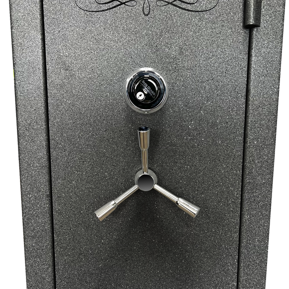 Safe Guard GR-15 Gun Safe, photo 7