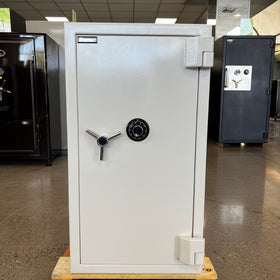 USED Baron FBS4022C Home Safe, image 1