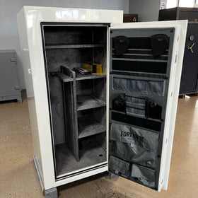 USED Fort Knox Maverick 6031 Gun Safe, image 2