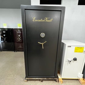 Used Cannon Executive Vault Gun Safe, image 1