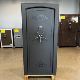 Used Champion Triumph Series 30 Gun Safe, image 1