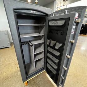 Used Champion Triumph Series 30 Gun Safe, image 2