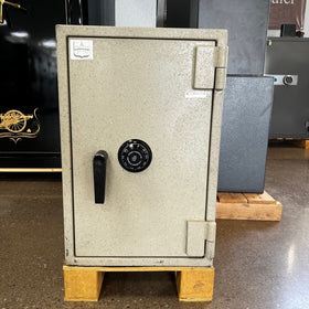 USED Adesco Home Safe, image 1