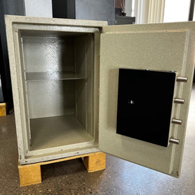 USED Adesco Home Safe, image 2