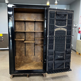 Used Browning Rawhide 49-T Gun Safe, image 2