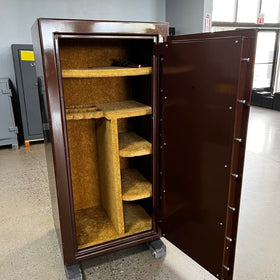 USED Fort Knox Gun Safe, image 2