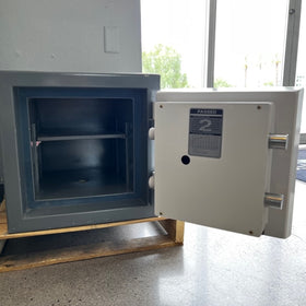 USED Adesco CBF-1 Home Safe, image 2