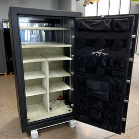 Used Amsec BF6636 HD Gun Safe, image 2