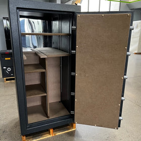 USED Amsec BF6030 Gun Safe, image 2
