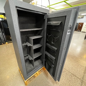 USED Champion Model-T Gun Safe, image 2