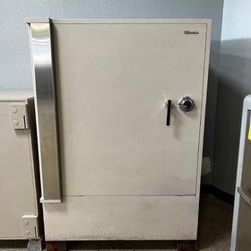 USED SC Collier TL-30 Bank Safe, image 1