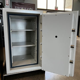 USED Baron FBS-3320C Home Safe, image 2