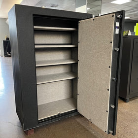 USED Fort Knox Protector 7251 Safe, image 2