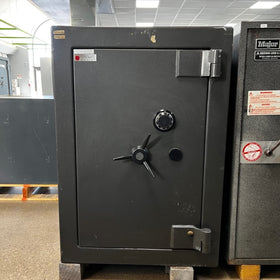 USED TL-30 Commercial Safe, image 1