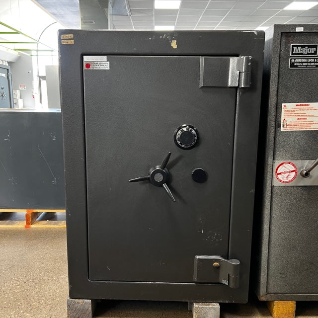 USED TL-30 Commercial Safe