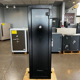 USED Liberty Centurion 12 Gun Safe, image 1