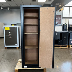 USED Amsec TF5517E5 Home Safe, image 2