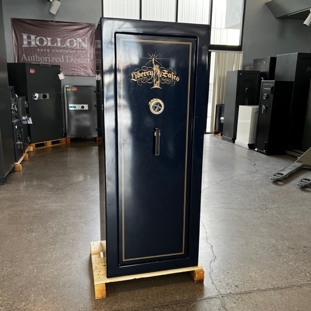 Are Older Rifle Safes Still Secure? Uncover the Truth Today!