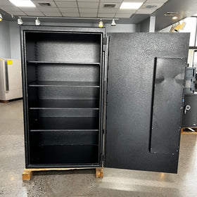 USED Blue Dot Business Safe, image 2