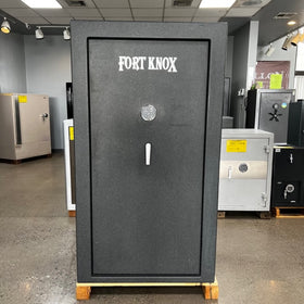 USED Fort Knox Maverick 6637 Home Safe, image 1